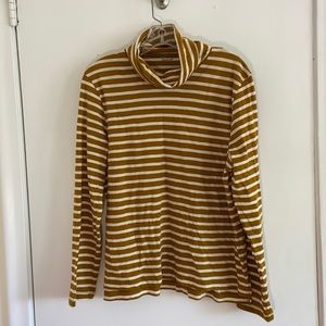 Madewell turtleneck